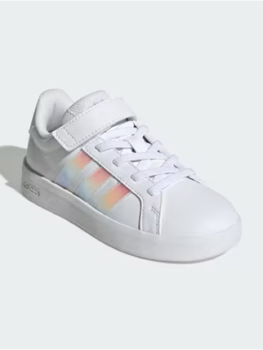 Girls Toddler Adidas Grand Court 3.0 - Size 10.5 - Picture 1 of 6